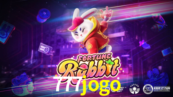 APP oficial da 777jogo para mobile