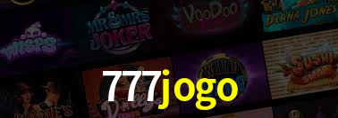 Tournaments 777jogo
