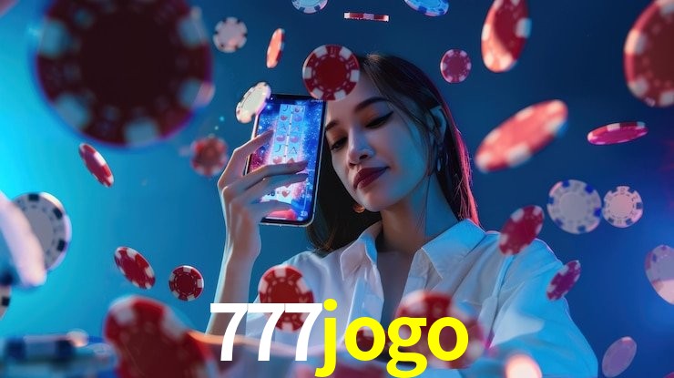 Provedores de Jogos 777jogo