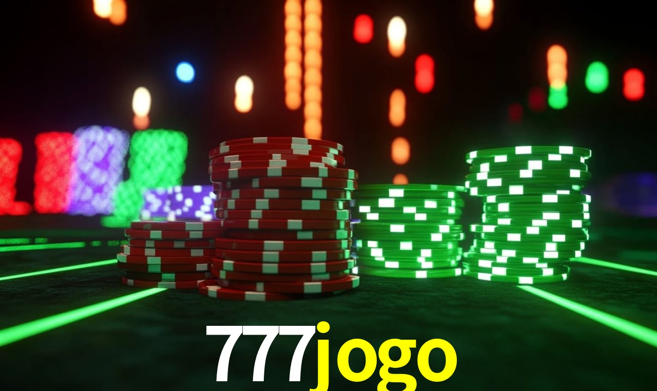 Desvendando o Mundo dos Jogos Virtuais na 777jogo