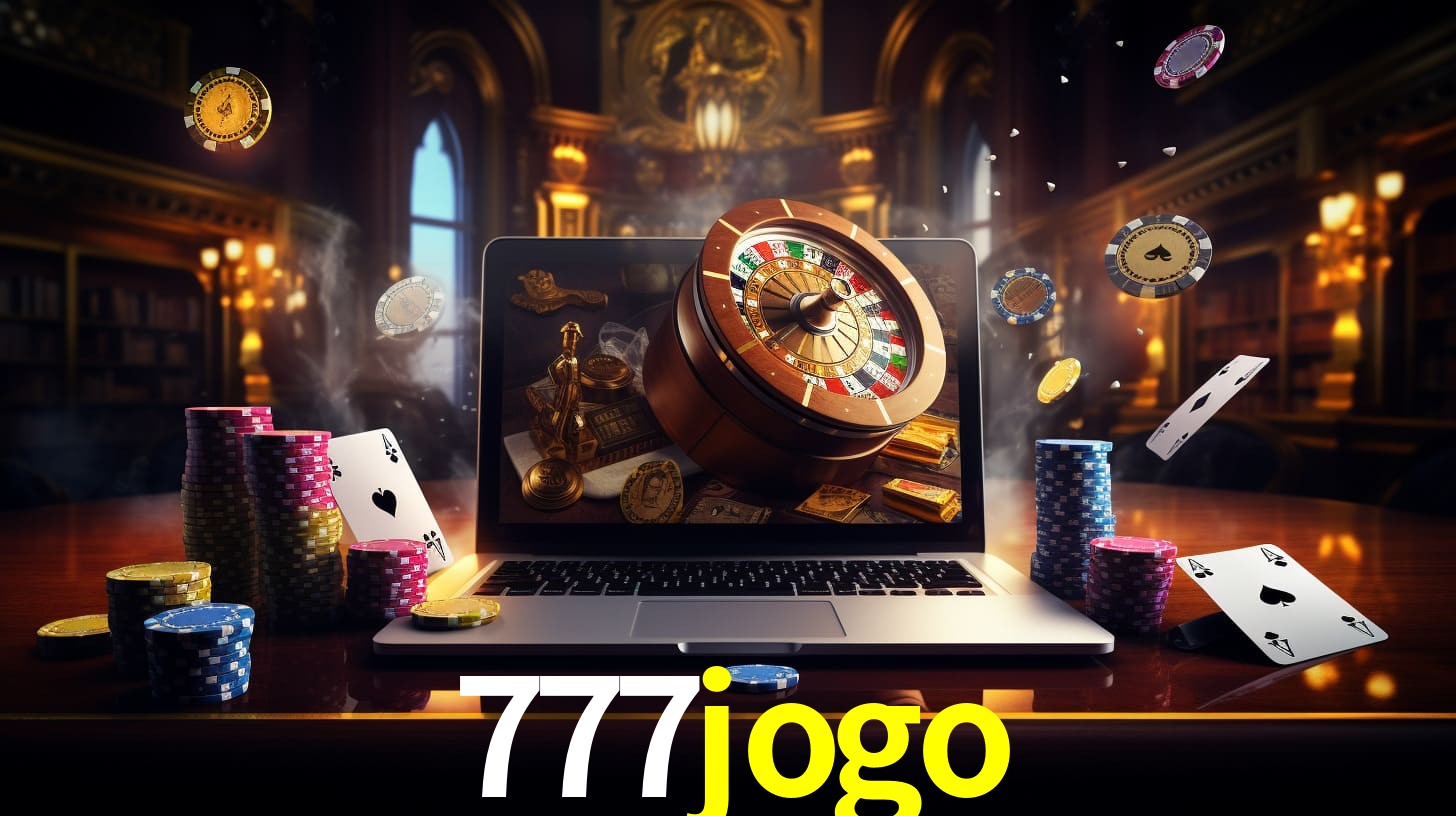 Live Casino 777jogo