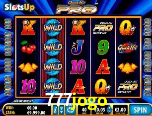 Gates of Olympus 777jogo