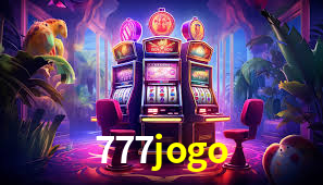 Live Casino 777jogo