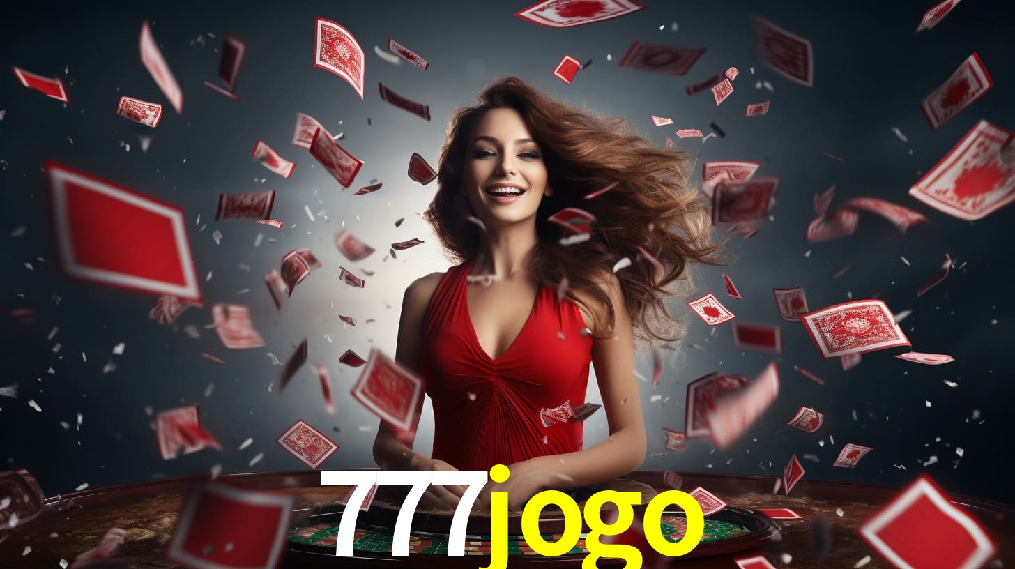 Slot Games 777jogo