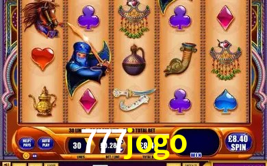 Estatísticas do Jogo 777jogo