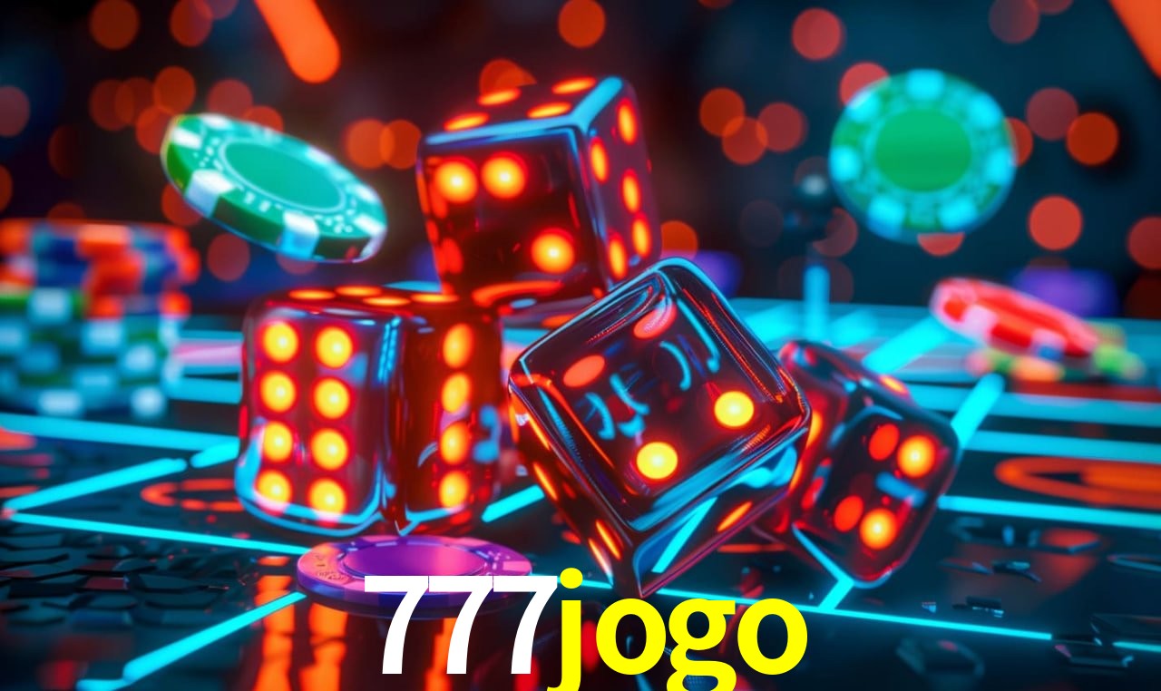 Login Seguro 777jogo