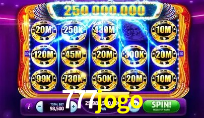 Recursos de Bônus 777jogo