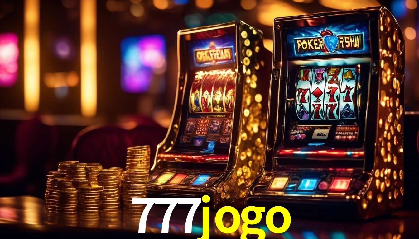 Casino Ao Vivo 777jogo