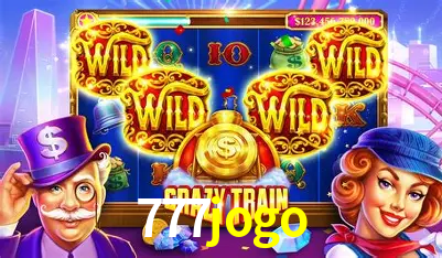 Bônus de Boas-vindas 777jogo